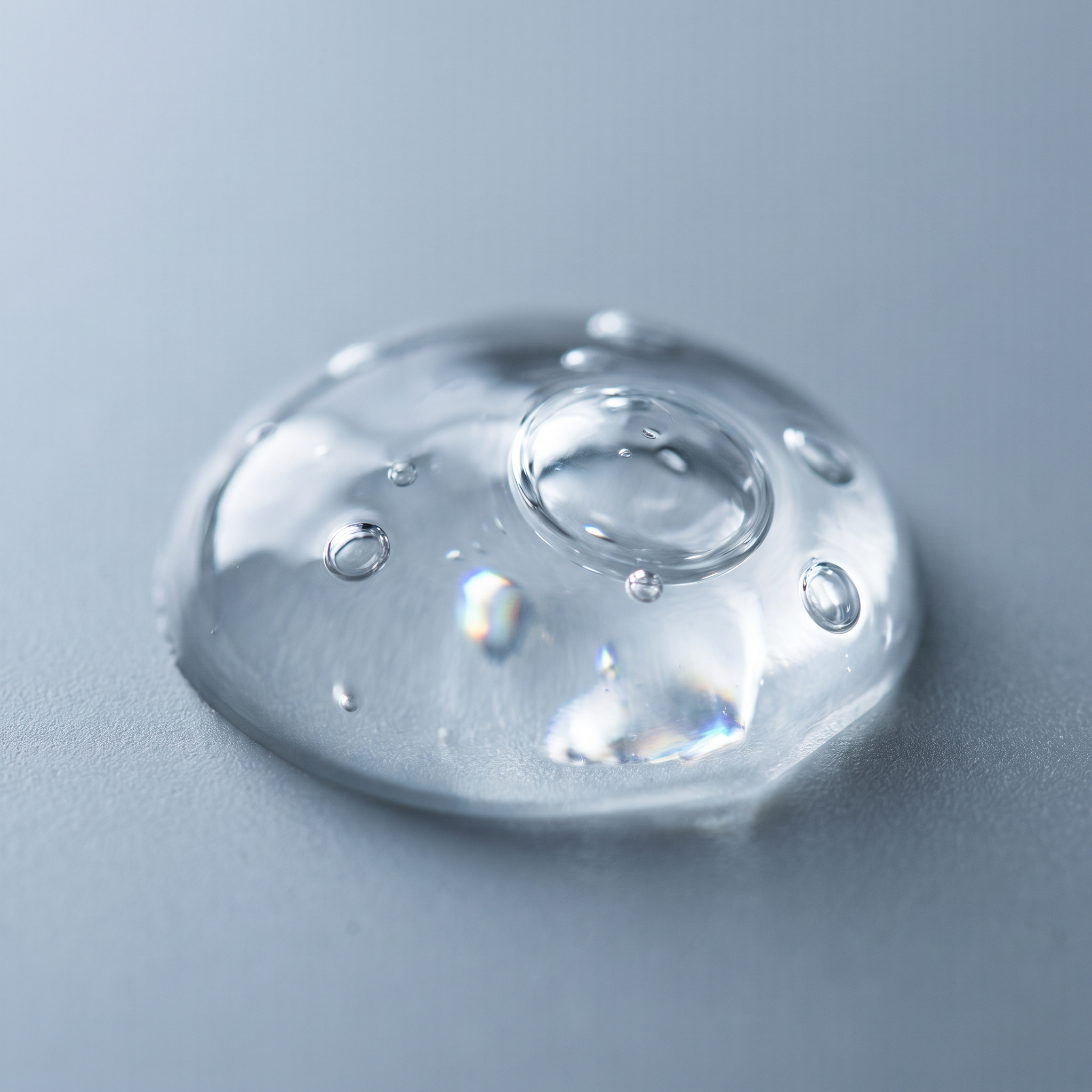 Hyaluronic acid