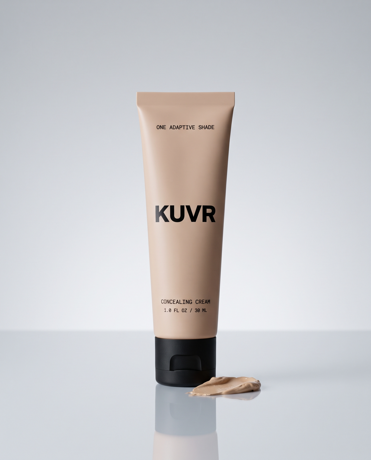 KUVR Concealing Cream