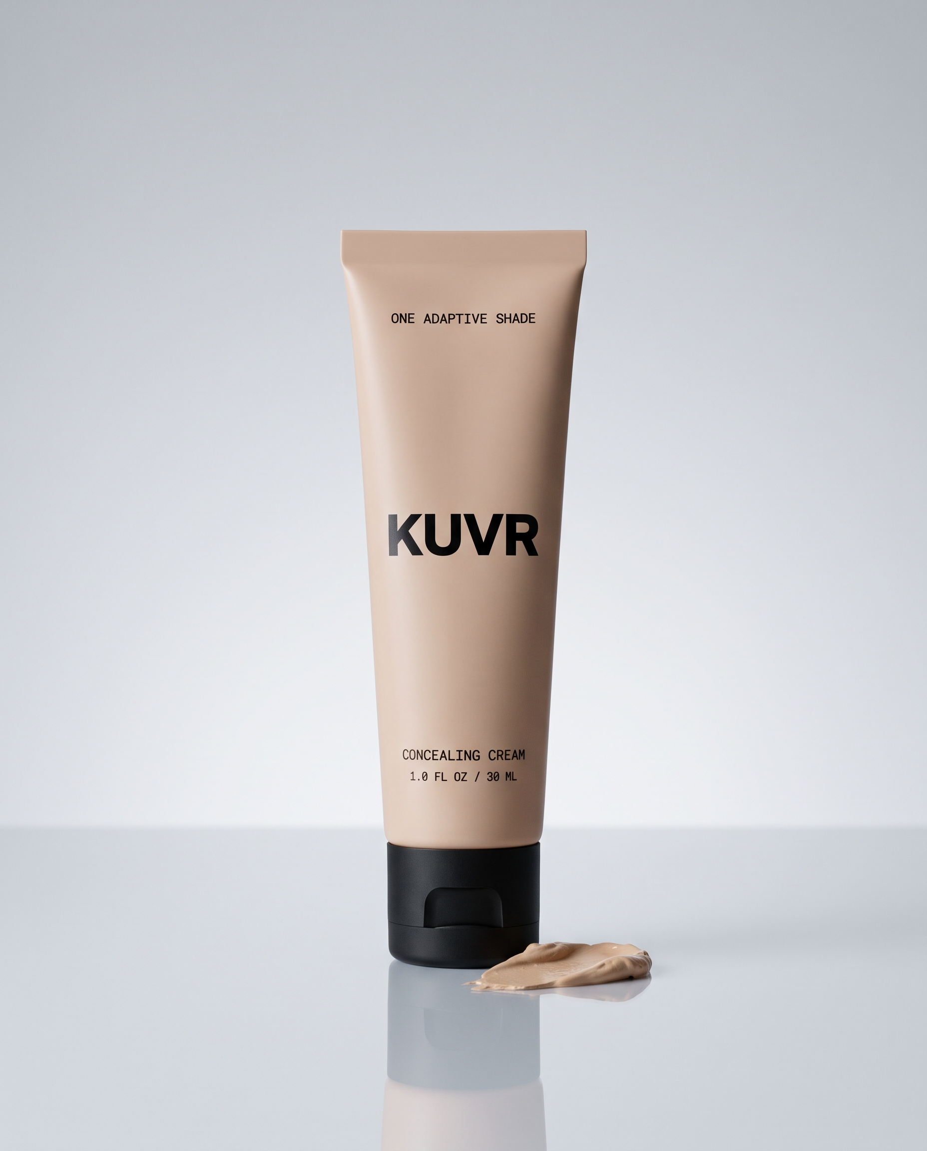 KUVR Concealing Cream