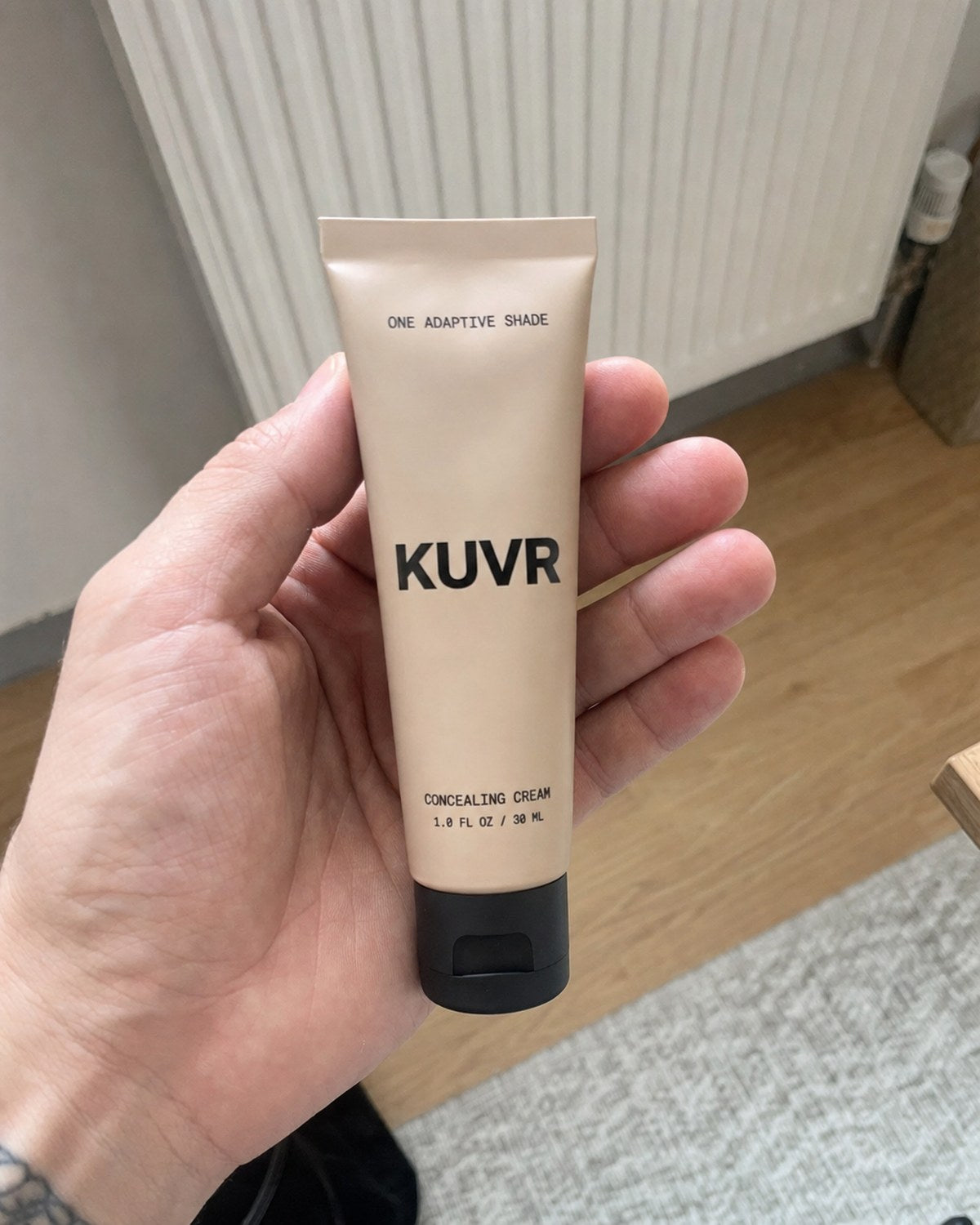 Customer photo