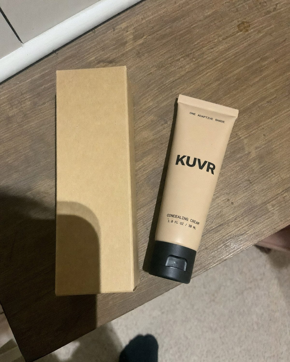 Customer photo