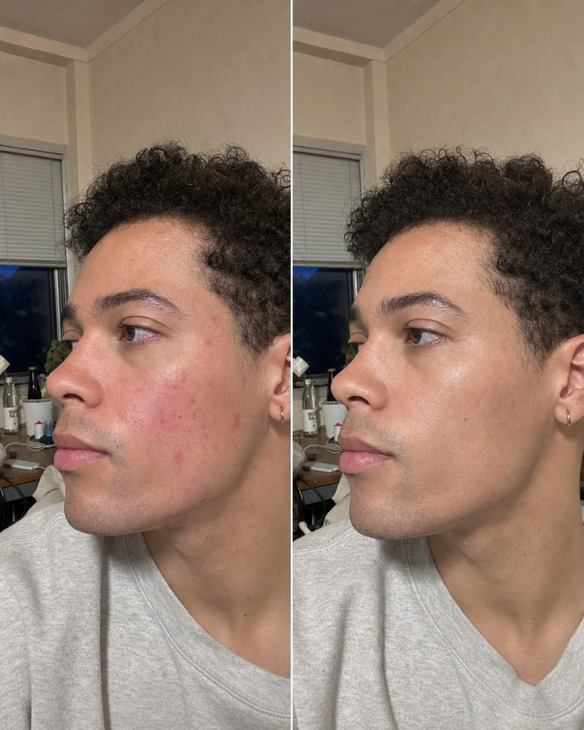 Customer photo