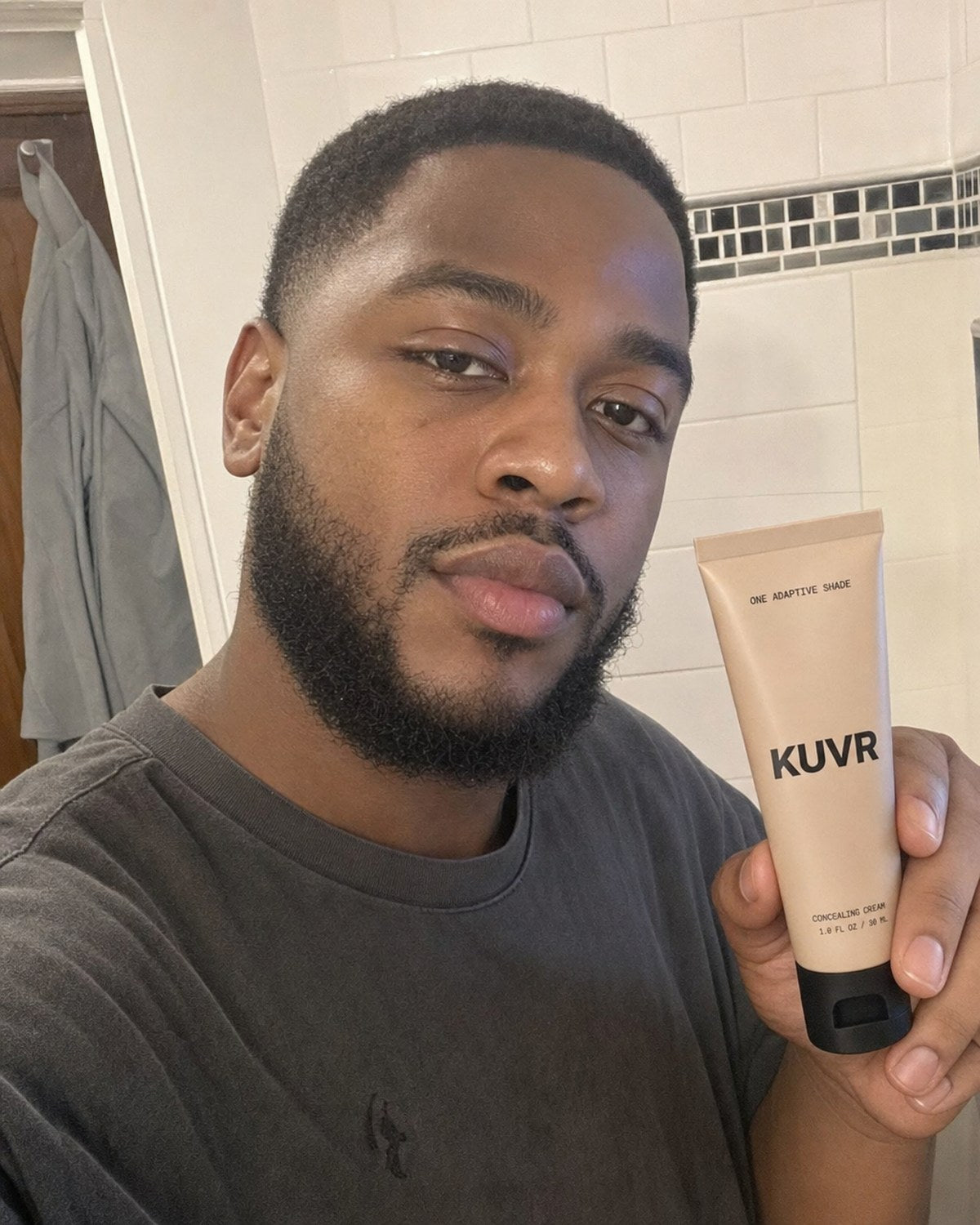 Customer photo